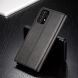 Чехол LC.IMEEKE Wallet Case для Samsung Galaxy A53 - Black. Фото 6 из 11