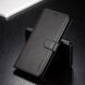 Чехол LC.IMEEKE Wallet Case для Samsung Galaxy A53 - Black. Фото 5 из 11