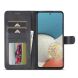 Чехол LC.IMEEKE Wallet Case для Samsung Galaxy A53 - Black. Фото 4 из 11