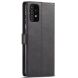 Чехол LC.IMEEKE Wallet Case для Samsung Galaxy A53 - Black. Фото 3 из 11