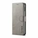 Чехол LC.IMEEKE Wallet Case для Samsung Galaxy S10e (G970) - Grey. Фото 2 из 8