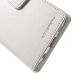 Чехол MERCURY Sonata Diary для Samsung Galaxy S6 edge (G925) - White. Фото 7 из 9
