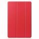 Чехол UniCase Slim для Samsung Galaxy Tab S7 (T870/875) / S8 (T700/706) - Red. Фото 3 из 9