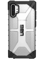 Чехол URBAN ARMOR GEAR (UAG) Plasma для Samsung Galaxy Note 10+ (N975) - Ice
