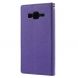 Чехол Mercury Fancy Diary для Samsung Galaxy J7 (J700) / J7 Neo (J701) - Violet. Фото 2 из 8