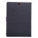 Чехол Deexe Denim Texture для Samsung Galaxy Tab S2 9.7 (T810/815) - Black. Фото 3 из 6