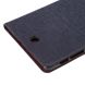 Чехол Deexe Denim Texture для Samsung Galaxy Tab S2 9.7 (T810/815) - Black. Фото 6 из 6