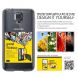 Накладка Ringke Fusion для Samsung Galaxy S5 (G900) - Black. Фото 9 из 9