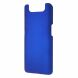 Пластиковый чехол Deexe Hard Shell для Samsung Galaxy A80 (A805) - Dark Blue. Фото 2 из 3