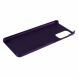 Пластиковый чехол Deexe Hard Shell для Samsung Galaxy S20 (G980) - Purple. Фото 5 из 5