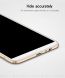 Пластиковый чехол MOFI Slim Shield для Samsung Galaxy J4 2018 (J400) - Rose Gold. Фото 9 из 10