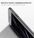 Пластиковый чехол MOFI Slim Shield для Samsung Galaxy J4 2018 (J400) - Gold. Фото 5 из 10