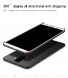 Пластиковый чехол MOFI Slim Shield для Samsung Galaxy J8 2018 (J810) - Black. Фото 7 из 9