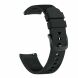 Ремешок UniCase Twill Texture Strap для Samsung Watch Active / Active 2 40mm / Active 2 44mm - Black. Фото 1 из 3