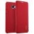 Чехол LENUO LeDream Series для Samsung Galaxy A5 (2016) - Red