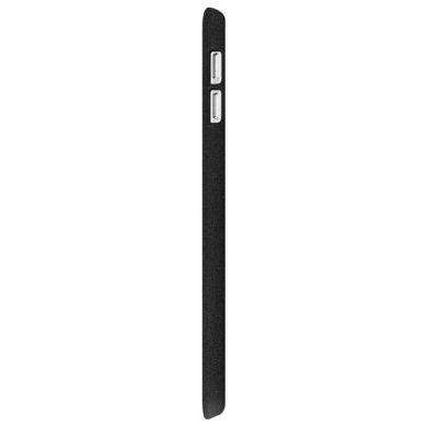 Пластиковый чехол IMAK Cowboy Shell для Samsung Galaxy A5 2017 (A520) - Black