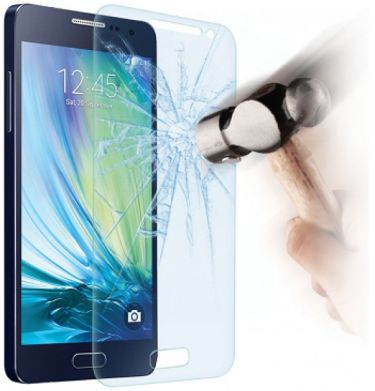 Захисне скло Armor Garde 9H для Samsung Galaxy A5 (A500)