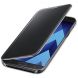 Чохол-книжка Clear View Cover для Samsung Galaxy A7 2017 (A720) EF-ZA720CBEGRU