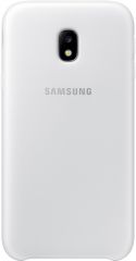 Захисний чохол Dual Layer Cover для Samsung Galaxy J3 2017 (J330) EF-PJ330CBEGRU - White