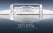 Защитная пленка NILLKIN Crystal для Samsung Galaxy J5 2016 (J510). Фото 1 из 6