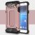 Защитный чехол UniCase Rugged Guard для Samsung Galaxy J5 2016 (J510) - Rose Gold