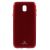 Силиконовый (TPU) чехол MERCURY iJelly для Samsung Galaxy J7 2017 (J730) - Red