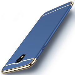 Защитный чехол MOFI Full Shield для Samsung Galaxy J7 2017 (J730) - Blue