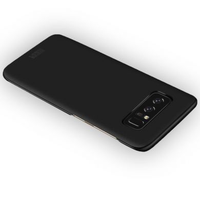 Пластиковый чехол MOFI Slim Shield для Samsung Galaxy Note 8 (N950) - Black