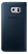 Чехол Flip Wallet PU для Samsung S6 Edge (G925) EF-WG925PBEGRU - Black. Фото 3 из 3