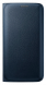 Чехол Flip Wallet PU для Samsung S6 Edge (G925) EF-WG925PBEGRU - Black. Фото 1 из 3