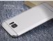 Защитный чехол IPAKY Slim Armor для Samsung Galaxy S7 edge (G935) - Silver. Фото 2 из 10