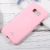 Силиконовый (TPU) чехол MERCURY iJelly для Samsung Galaxy S8 (G950) - Pink