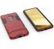 Защитный чехол UniCase Hybrid для Samsung Galaxy S9+ (G965) - Red. Фото 4 из 5