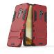 Защитный чехол UniCase Hybrid для Samsung Galaxy S9+ (G965) - Red. Фото 1 из 5