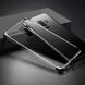 Пластиковый чехол BASEUS Glitter Series для Samsung Galaxy S9+ (G965) - Black. Фото 3 из 19