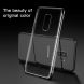 Пластиковый чехол BASEUS Glitter Series для Samsung Galaxy S9+ (G965) - Black. Фото 14 из 19