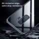Пластиковый чехол BASEUS Glitter Series для Samsung Galaxy S9+ (G965) - Black. Фото 13 из 19