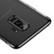 Пластиковый чехол BASEUS Glitter Series для Samsung Galaxy S9+ (G965) - Black. Фото 5 из 19