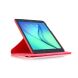 Вращающийся чехол Deexe Rotation для Samsung Galaxy Tab A 8.0 (T350/351) - Red. Фото 7 из 8
