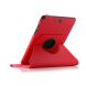 Вращающийся чехол Deexe Rotation для Samsung Galaxy Tab A 8.0 (T350/351) - Red. Фото 6 из 8