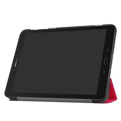Чохол UniCase Slim для Samsung Galaxy Tab S3 9.7 (T820/825), Малиновий