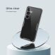 Силиконовый чехол NILLKIN Nature TPU Pro для Samsung Galaxy A55 (A556) - Transparent. Фото 6 из 15