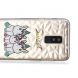 Силиконовый чехол UniCase 3D Diamond Pattern для Samsung Galaxy A6+ 2018 (A605) - Unicorn Family. Фото 4 из 7