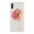 Силиконовый (TPU) чехол Deexe Pretty Glossy для Samsung Galaxy M11 (M115) - Flower