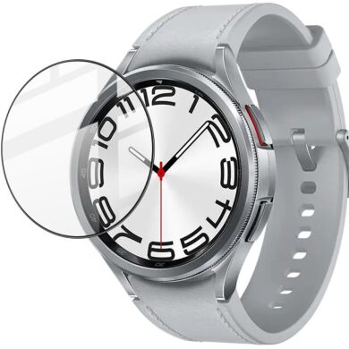 Захисна плівка IMAK Watch Film для Samsung Galaxy Watch 6 Classic (47mm) - Black