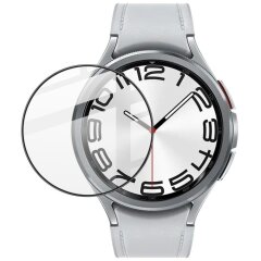 Защитная пленка IMAK Watch Film для Samsung Galaxy Watch 6 Classic (47mm) - Black