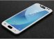 Защитное стекло IMAK Pro+ Full Coverage для Samsung Galaxy J5 2017 (J530) - White. Фото 2 из 12