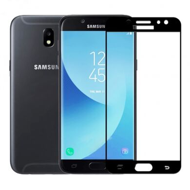 Защитное стекло INCORE 2.5D Full Screen для Samsung Galaxy J3 (2017) - Black