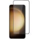 Защитное стекло MOCOLO Full Glue Cover для Samsung Galaxy S24 Plus - Black. Фото 1 из 7