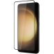 Защитное стекло MOCOLO Full Glue Cover для Samsung Galaxy S24 Plus - Black. Фото 2 из 7